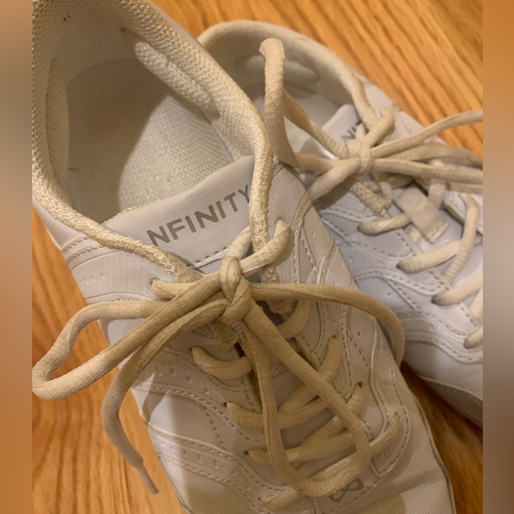 NFINITY Rival2 Shoes - cheer shoes